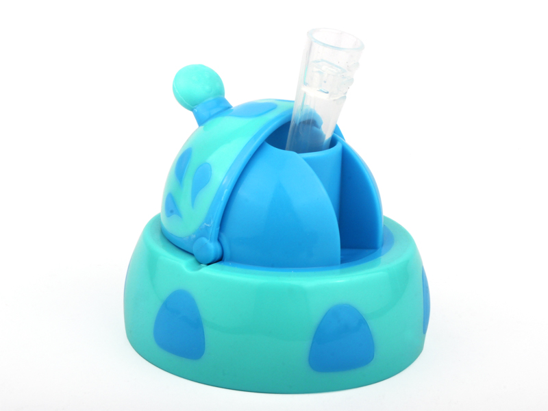 不鏽鋼兒童水杯水壺頭