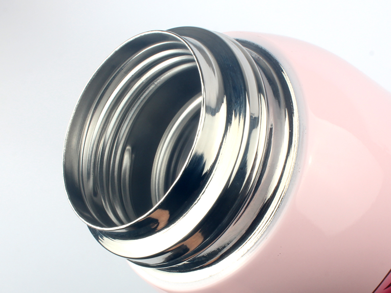 304不鏽鋼（gāng）內膽兒童水杯