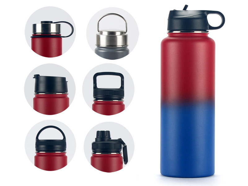 太空壺可選壺（hú）蓋