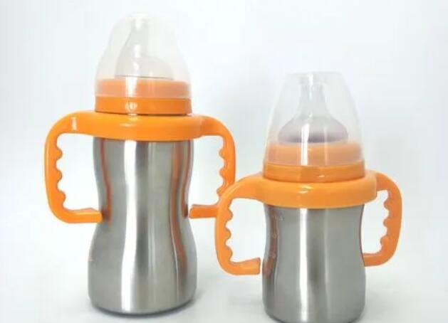 [奶瓶（píng）材質]什麽材質的奶（nǎi）瓶好-倍嗬樂不鏽鋼奶瓶