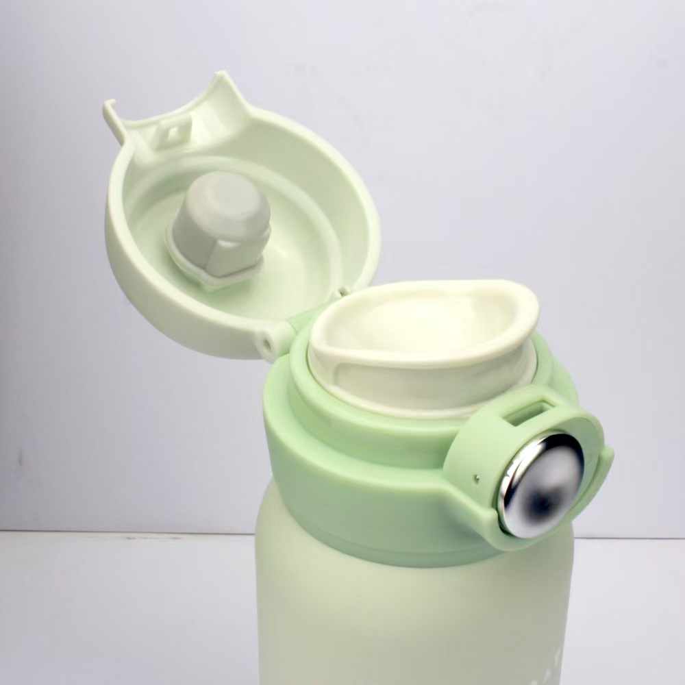 不鏽鋼真空保溫杯