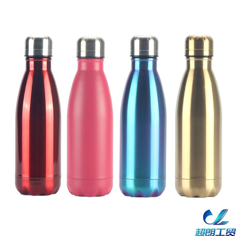 可樂瓶運（yùn）動壺