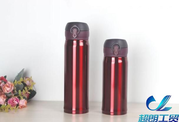 「永康保溫杯工藝」保溫杯的幾大工（gōng）藝製作流程