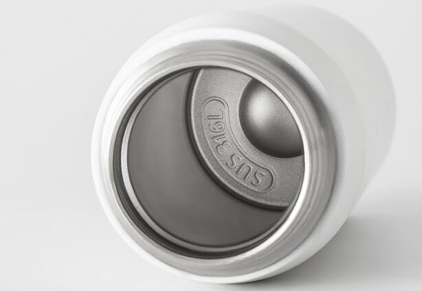 保溫杯不鏽鋼選（xuǎn）用奧氏（shì）體不鏽鋼