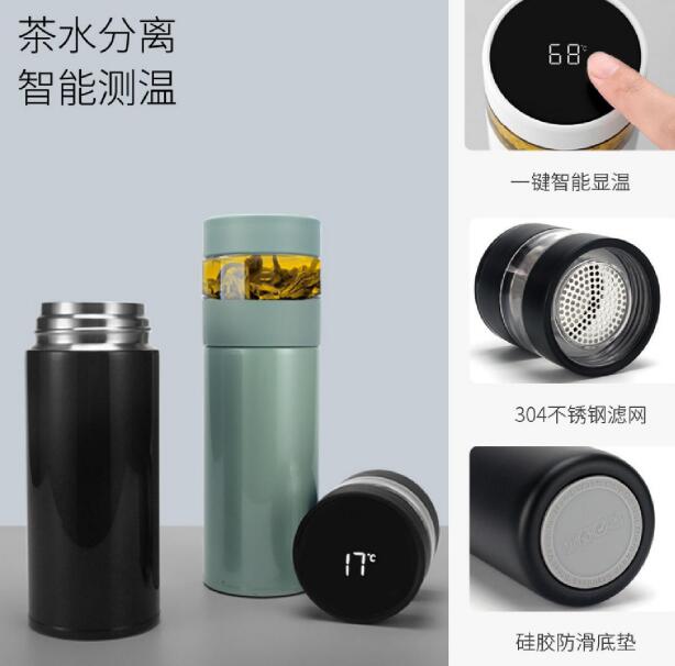 不鏽鋼(gāng)保溫杯使用與保養指南 不(bú)鏽鋼保溫杯使用與保養指南