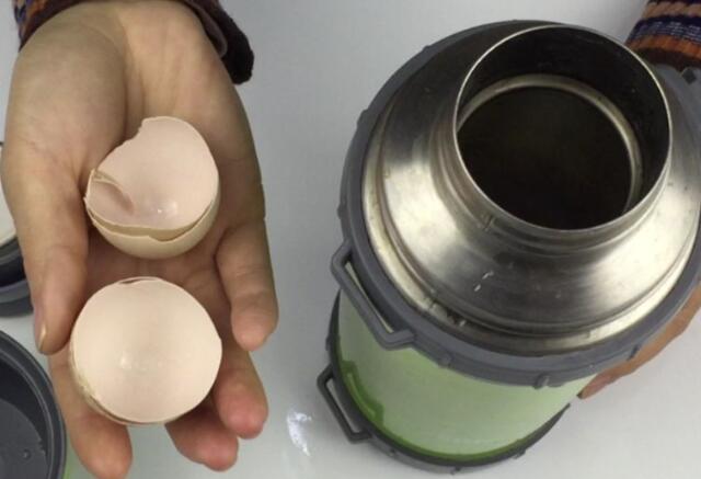 不鏽鋼保溫杯如何清洗 簡單的保溫杯清(qīng)洗方法