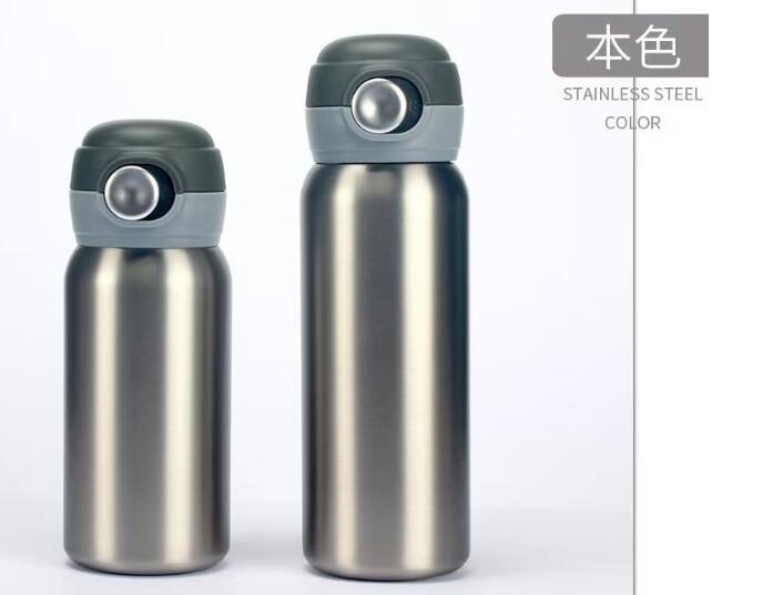 新購真空保溫杯使用前（qián）的全麵清（qīng）潔