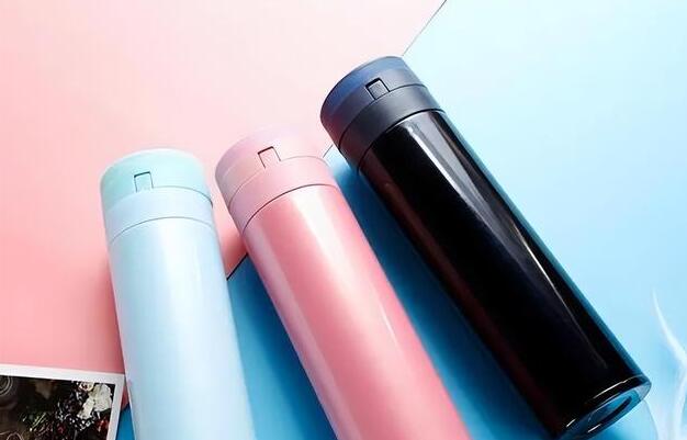 不鏽鋼真空保溫杯