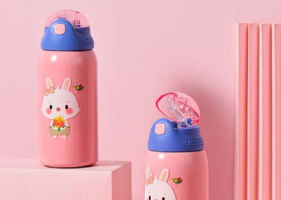 兒童保溫杯（bēi）廠家哪家好價格是多少