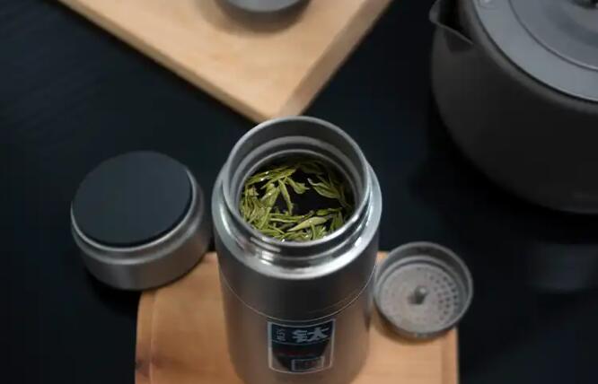 不鏽鋼保溫杯泡茶的注意事項