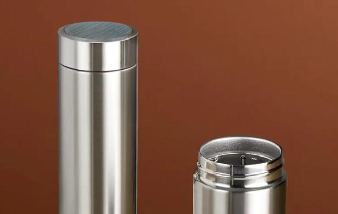 無尾真空不鏽鋼保溫杯怎麽樣有哪些優點