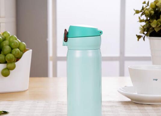 如何區(qū)分304不鏽鋼和(hé)201不鏽鋼保溫杯(bēi)