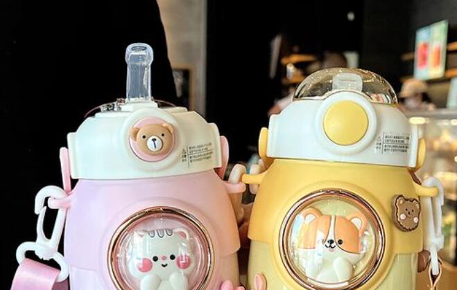 兒童保溫杯如何清洗(xǐ) 兒童吸(xī)管(guǎn)杯清洗方法(fǎ)