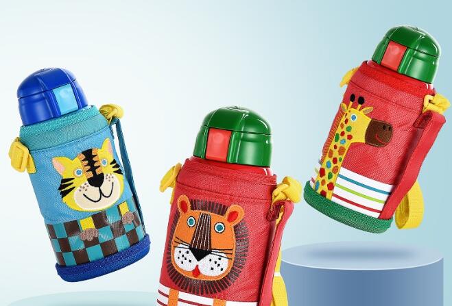 智能兒童保（bǎo）溫杯設計原理（lǐ）[數顯杯]