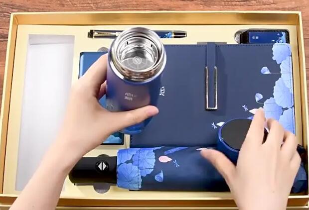 禮品杯定製（zhì）：禮品保溫杯定製流程說（shuō）明