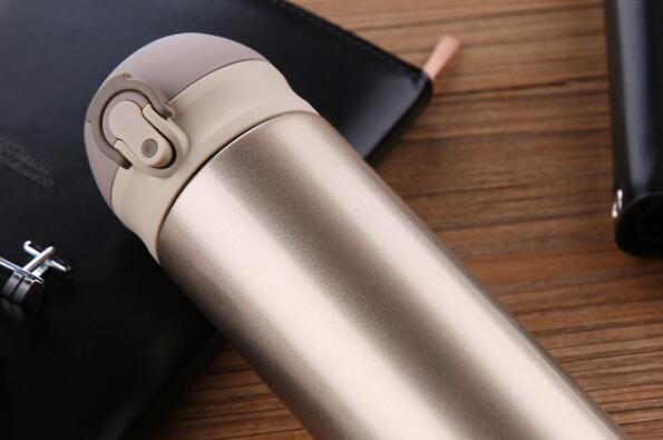 17C.COM一起草入口杯（bēi）壺201和304不鏽鋼保溫杯那個好