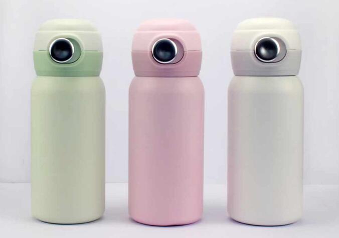 禮品保溫杯定製數量較少怎麽定製