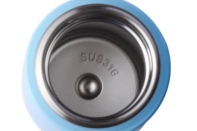 保溫杯內膽-為什(shí)麽不鏽鋼材質做保溫杯內膽好