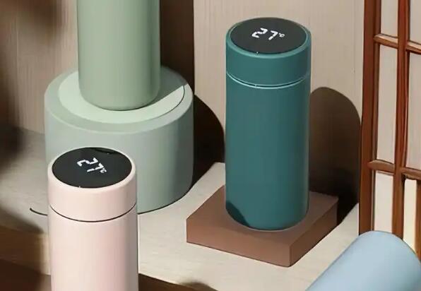 智能保溫(wēn)杯怎麽使用及智能保溫杯的特點