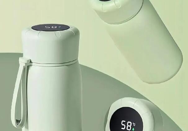 保溫杯免費印LOGO-印製LOGO的幾種工藝