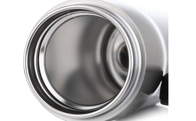 真（zhēn）空保溫杯內膽（dǎn）高亮電解與（yǔ）普（pǔ）通電解工藝的區別