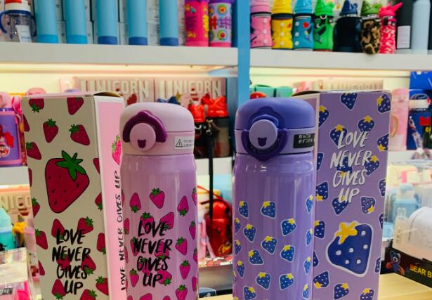 國內保溫杯(bēi)品牌生產廠家 保溫杯品牌廠家(jiā)實力如何