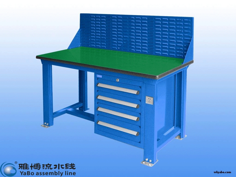 防靜電工作台