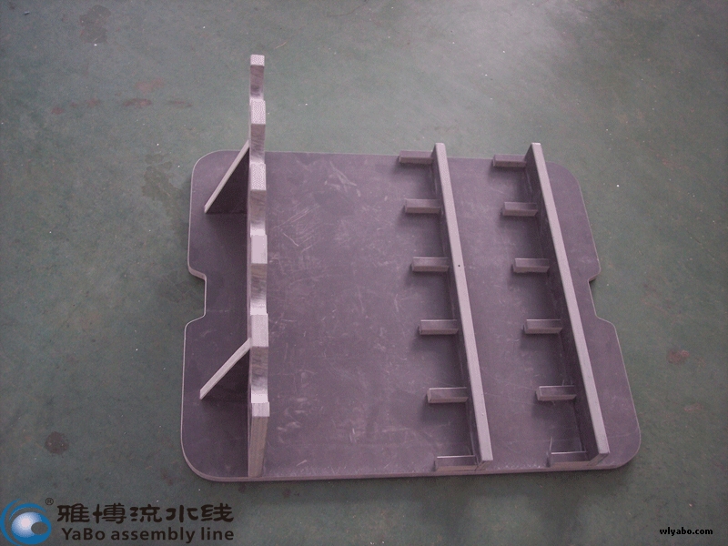 減震器工裝夾（jiá）具