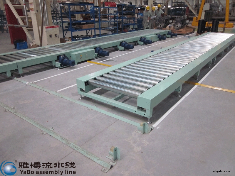 主要（yào）应用于挖掘机油（yóu）箱线