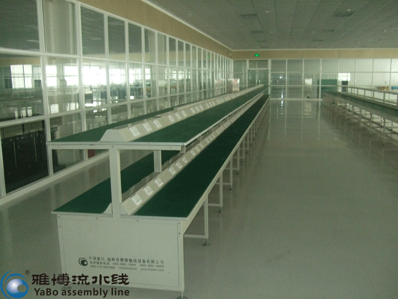 液晶电脑老化（huà）工作台