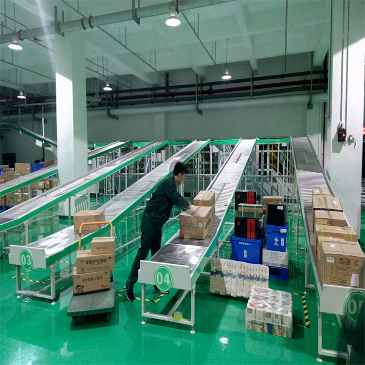 無錫立體庫 無錫自(zì)動化立體庫 MES